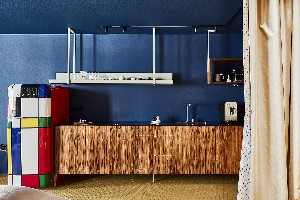 Hotel APARTMÁNOVÝ DŮM BETTSTADT APARTMENTS wakacje