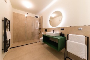 Hotel APARTMÁNOVÝ DŮM CASA FELLIN wakacje