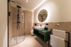 Hotel APARTMÁNOVÝ DŮM CASA FELLIN wakacje