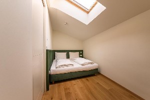 Hotel APARTMÁNOVÝ DŮM CASA FELLIN wakacje