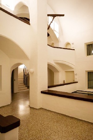 Hotel APARTMÁNOVÝ DŮM CASA FELLIN wakacje