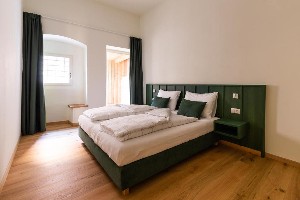 Hotel APARTMÁNOVÝ DŮM CASA FELLIN wakacje
