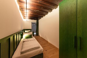 Hotel APARTMÁNOVÝ DŮM CASA FELLIN wakacje