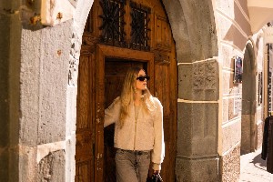 Hotel APARTMÁNOVÝ DŮM CASA FELLIN wakacje