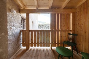 Hotel APARTMÁNOVÝ DŮM CASA FELLIN wakacje