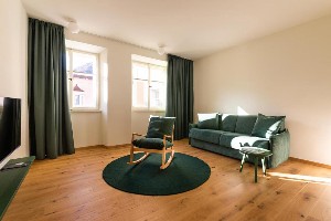 Hotel APARTMÁNOVÝ DŮM CASA FELLIN wakacje