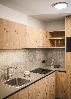 Hotel APARTMÁNY WIRTSHAUS & LENER wakacje