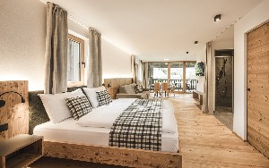 Hotel APARTMÁNY WIRTSHAUS & LENER wakacje