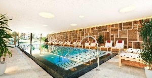 Hotel ENGELS PARK wakacje