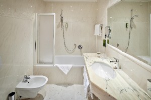 Hotel ENGELS PARK wakacje