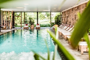 Hotel ENGELS PARK wakacje