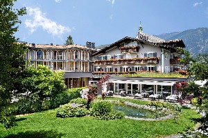 Hotel ENGELS PARK wakacje