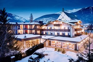 Hotel ENGELS PARK wakacje