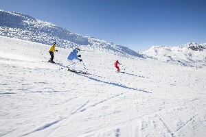 Hotel ENGELS PARK wakacje