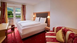 Hotel ENGELS PARK wakacje