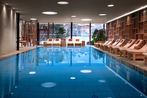 Hotel ENGELS PARK wakacje