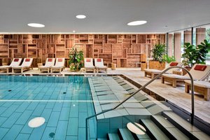 Hotel ENGELS PARK wakacje