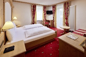 Hotel ENGELS PARK wakacje