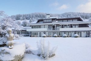 Hotel GARNI VILLA PATTIS wakacje