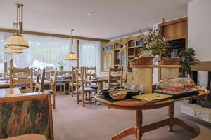 Hotel GARNI VILLA PATTIS wakacje