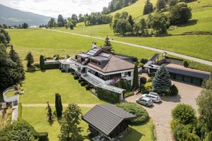 Hotel GARNI VILLA PATTIS wakacje