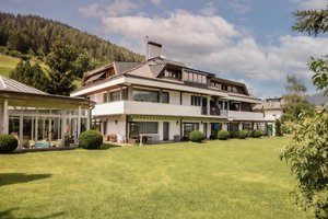 Hotel GARNI VILLA PATTIS wakacje