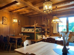 Hotel GARNI VILLA PATTIS wakacje
