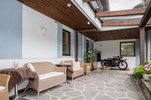 Hotel GARNI VILLA PATTIS wakacje