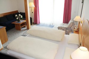 Hotel GARNI VILLA PATTIS wakacje