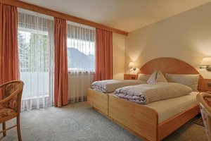Hotel GARNI VILLA PATTIS wakacje