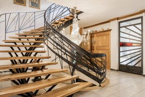 Hotel GARNI VILLA PATTIS wakacje