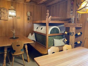 Hotel GARNI VILLA PATTIS wakacje