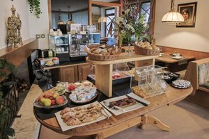 Hotel GARNI VILLA PATTIS wakacje