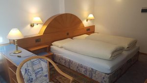 Hotel GARNI VILLA PATTIS wakacje
