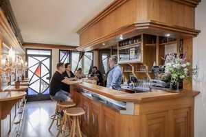 Hotel GARNI VILLA PATTIS wakacje