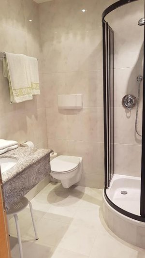 Hotel GARNI VILLA PATTIS wakacje