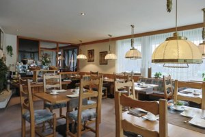 Hotel GARNI VILLA PATTIS wakacje