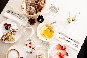 Hotel GASTHAUS POST wakacje