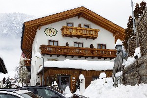 Hotel GASTHAUS POST wakacje