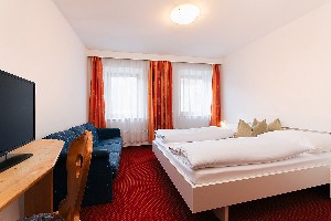 Hotel GASTHAUS POST wakacje