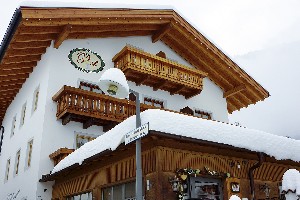 Hotel GASTHAUS POST wakacje