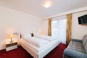 Hotel GASTHAUS POST wakacje