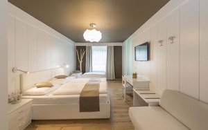 Hotel HOTEL LENER wakacje