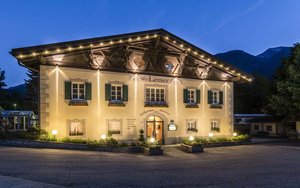 Hotel HOTEL LENER wakacje