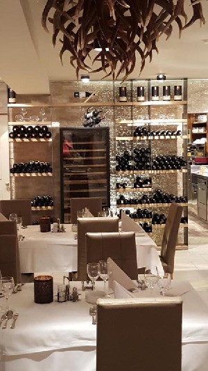 Hotel KRANEBITT wakacje