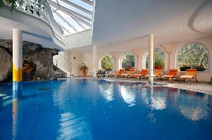 Hotel KRANEBITT wakacje