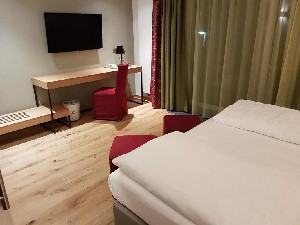 Hotel KRANEBITT wakacje