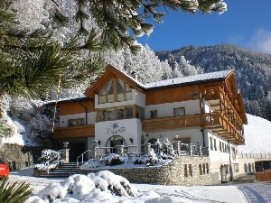 Hotel KRANEBITT wakacje