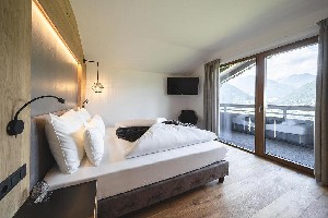 Hotel LAHNERHOF wakacje