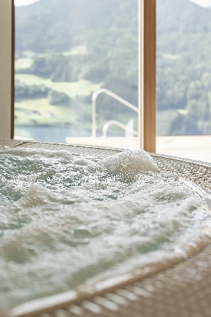 Hotel LAHNERHOF wakacje